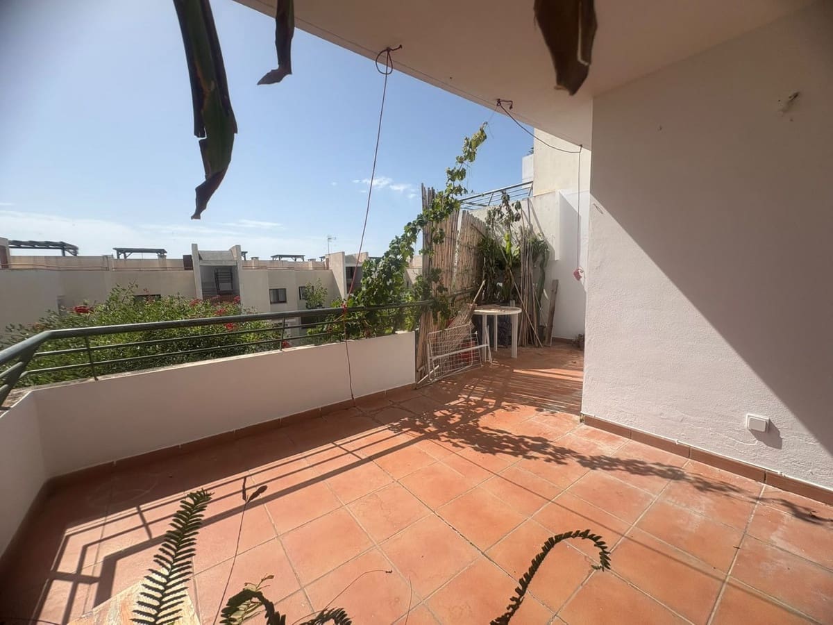2 soveværelse Lejlighed til salg i Nerja - € 269.000 (Ref: 10142268)