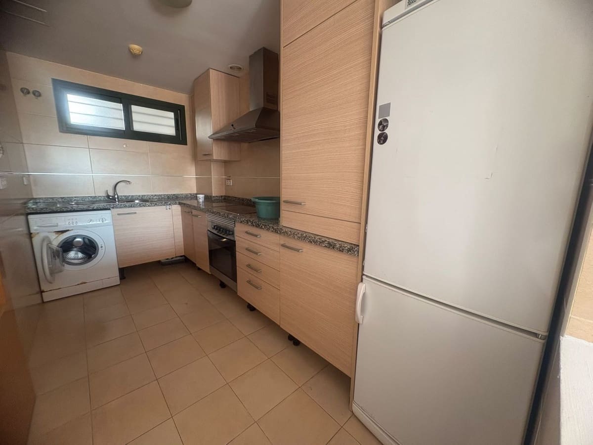 2 soveværelse Lejlighed til salg i Nerja - € 269.000 (Ref: 10142268)
