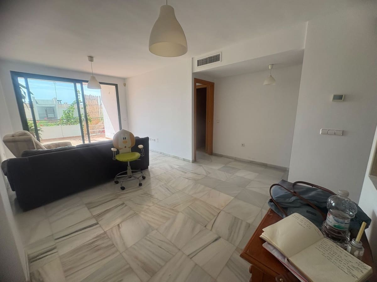 2 soveværelse Lejlighed til salg i Nerja - € 269.000 (Ref: 10142268)