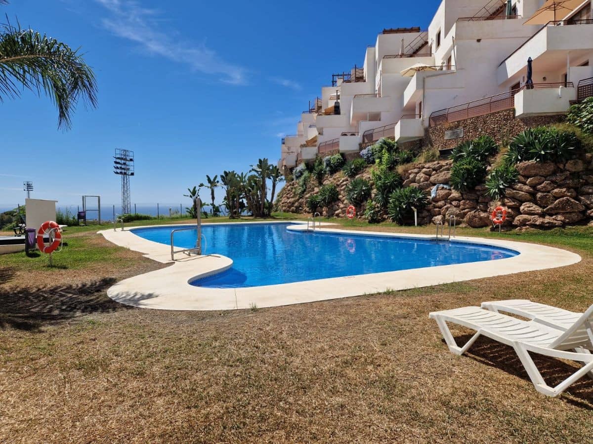 2 soveværelse Lejlighed til salg i Nerja - € 269.000 (Ref: 10142268)