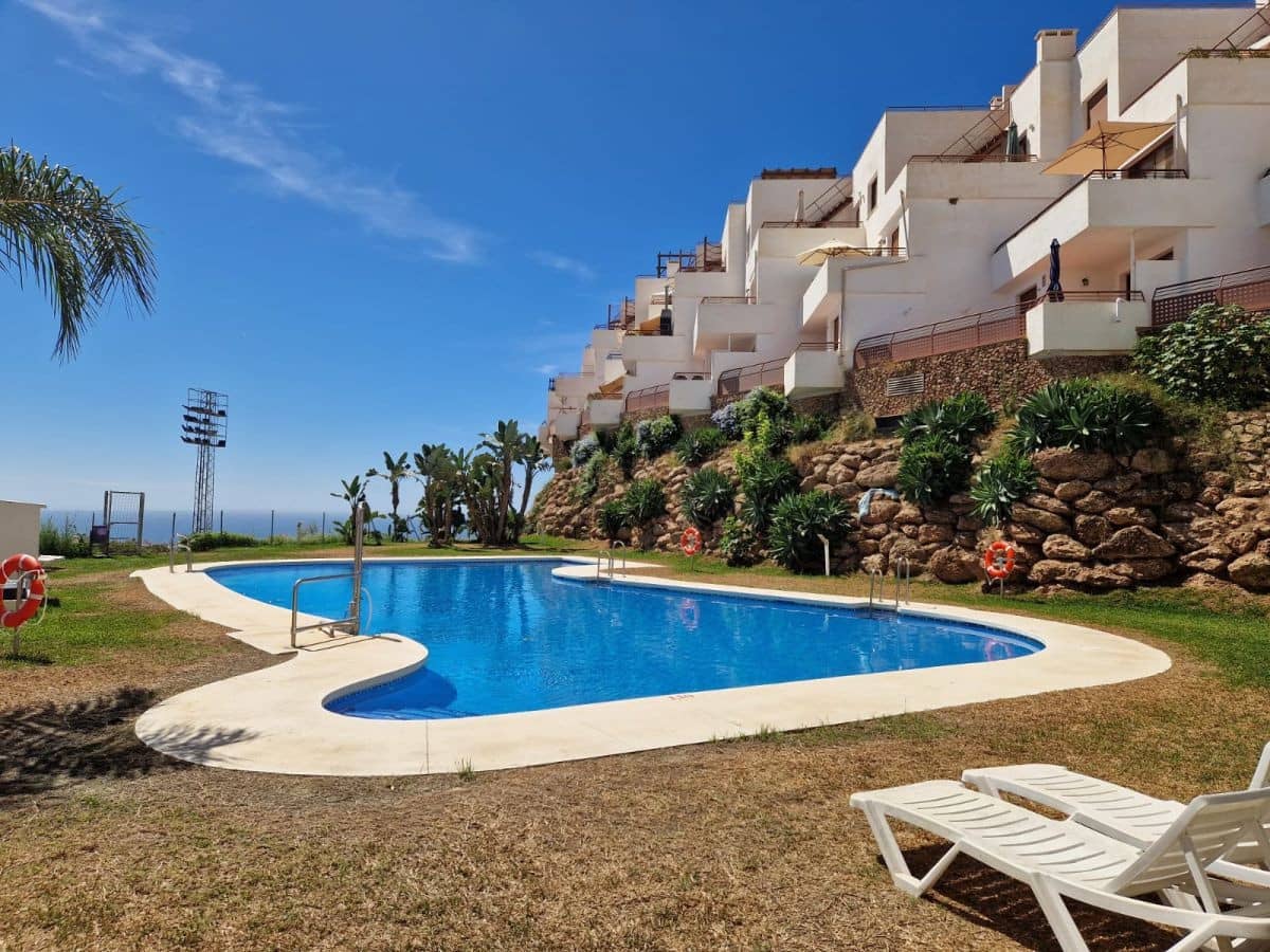 2 soveværelse Lejlighed til salg i Nerja - € 269.000 (Ref: 10142268)