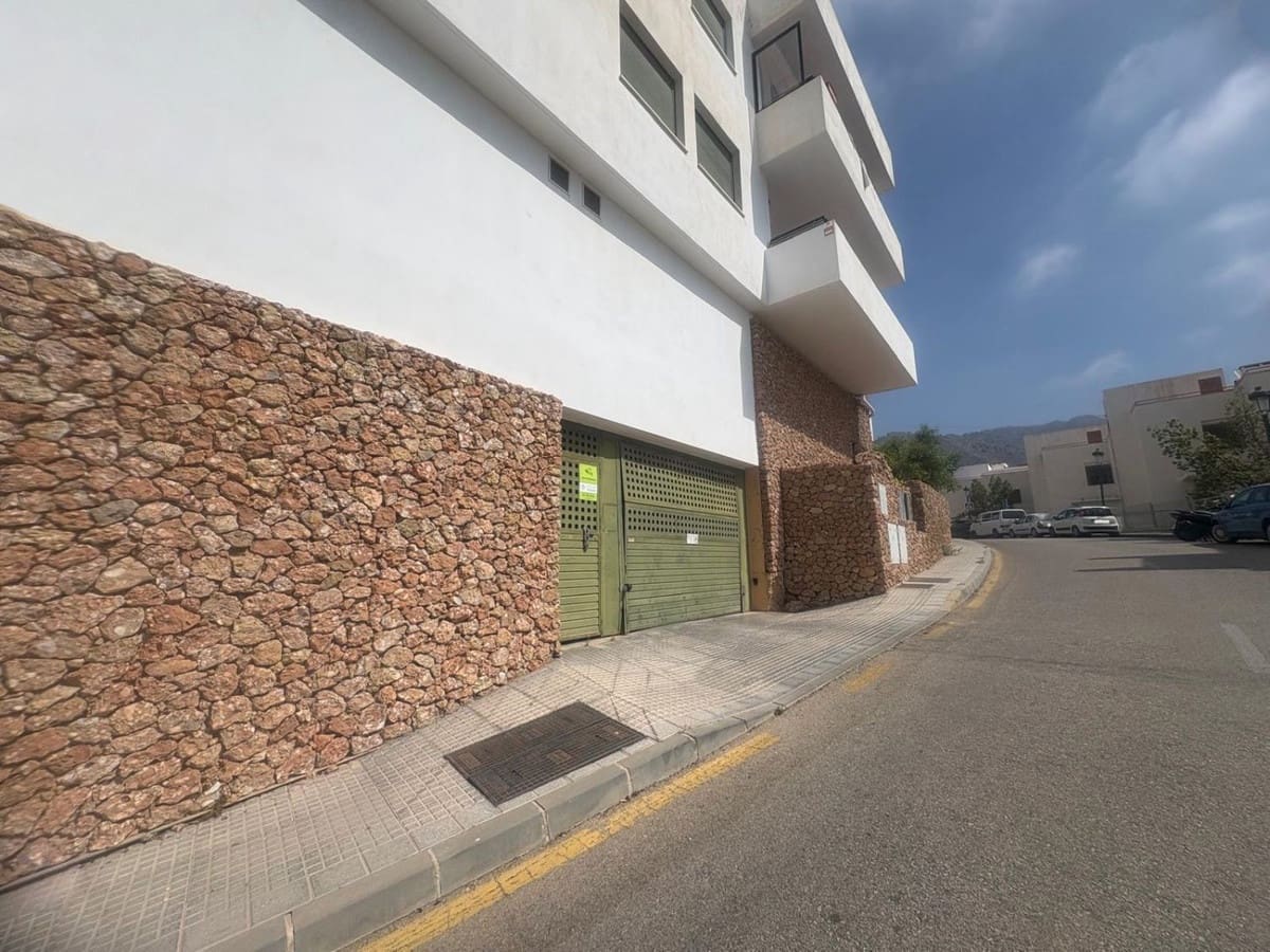 2 soveværelse Lejlighed til salg i Nerja - € 269.000 (Ref: 10142268)
