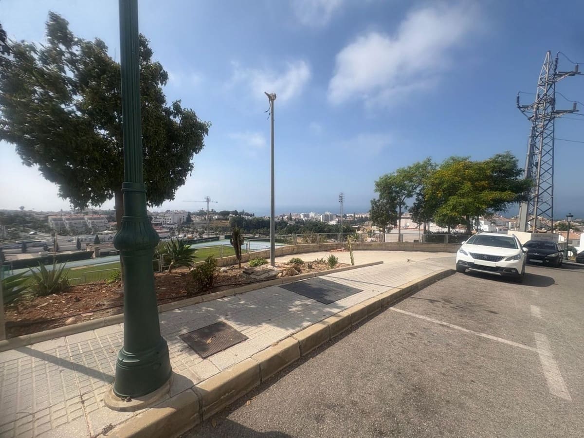 2 soveværelse Lejlighed til salg i Nerja - € 269.000 (Ref: 10142268)