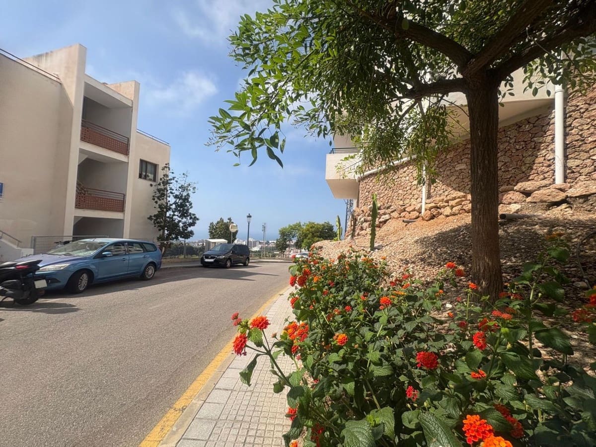2 soveværelse Lejlighed til salg i Nerja - € 269.000 (Ref: 10142268)