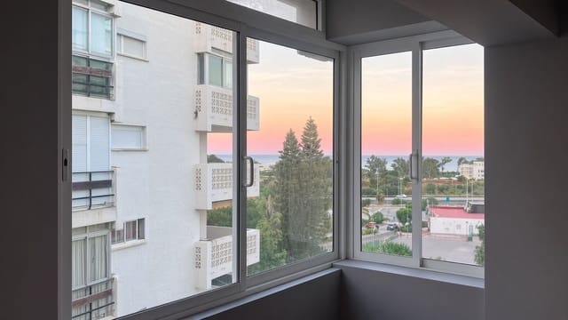 3 sovrum Lägenhet till salu i Resinera-Voladilla, Estepona med pool - 330 000 € (Ref: 10142275)