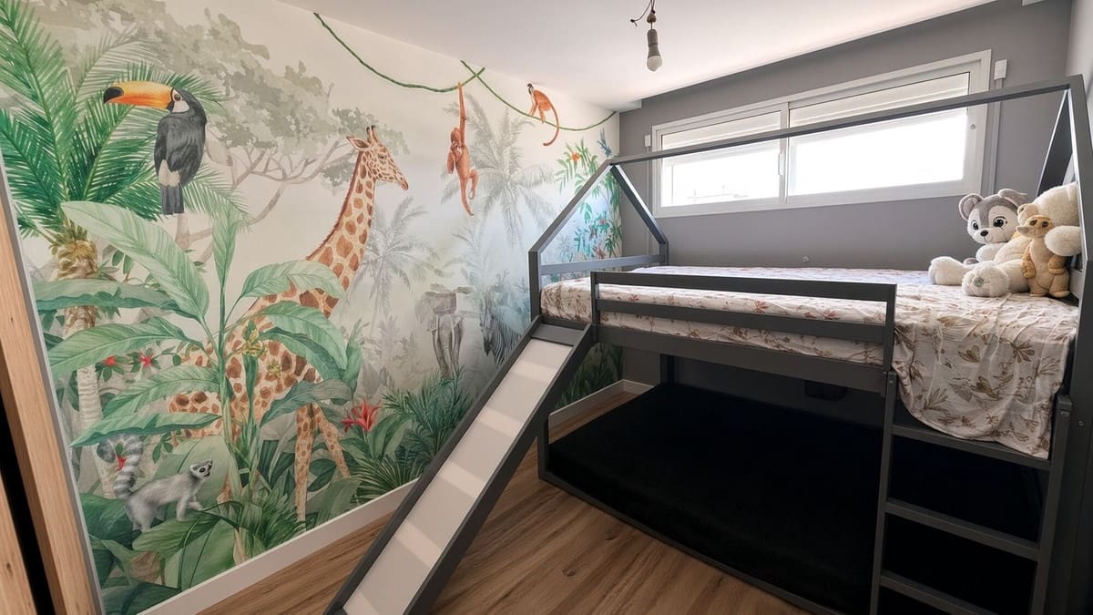 3 sovrum Lägenhet till salu i Guadalmansa med pool - 330 000 € (Ref: 10142275)