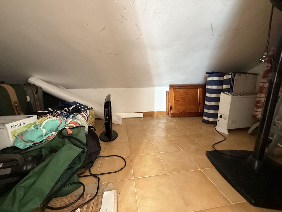 3 soveværelse Byhus til salg i Torrevieja med swimmingpool - € 174.900 (Ref: 10142323)