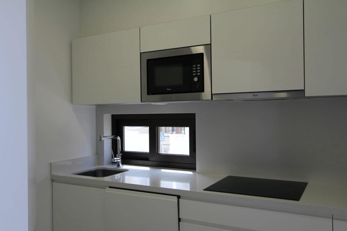 2 quarto Apartamento para venda em Guardamar del Segura com piscina garagem - 239 000 € (Ref: 10142327)