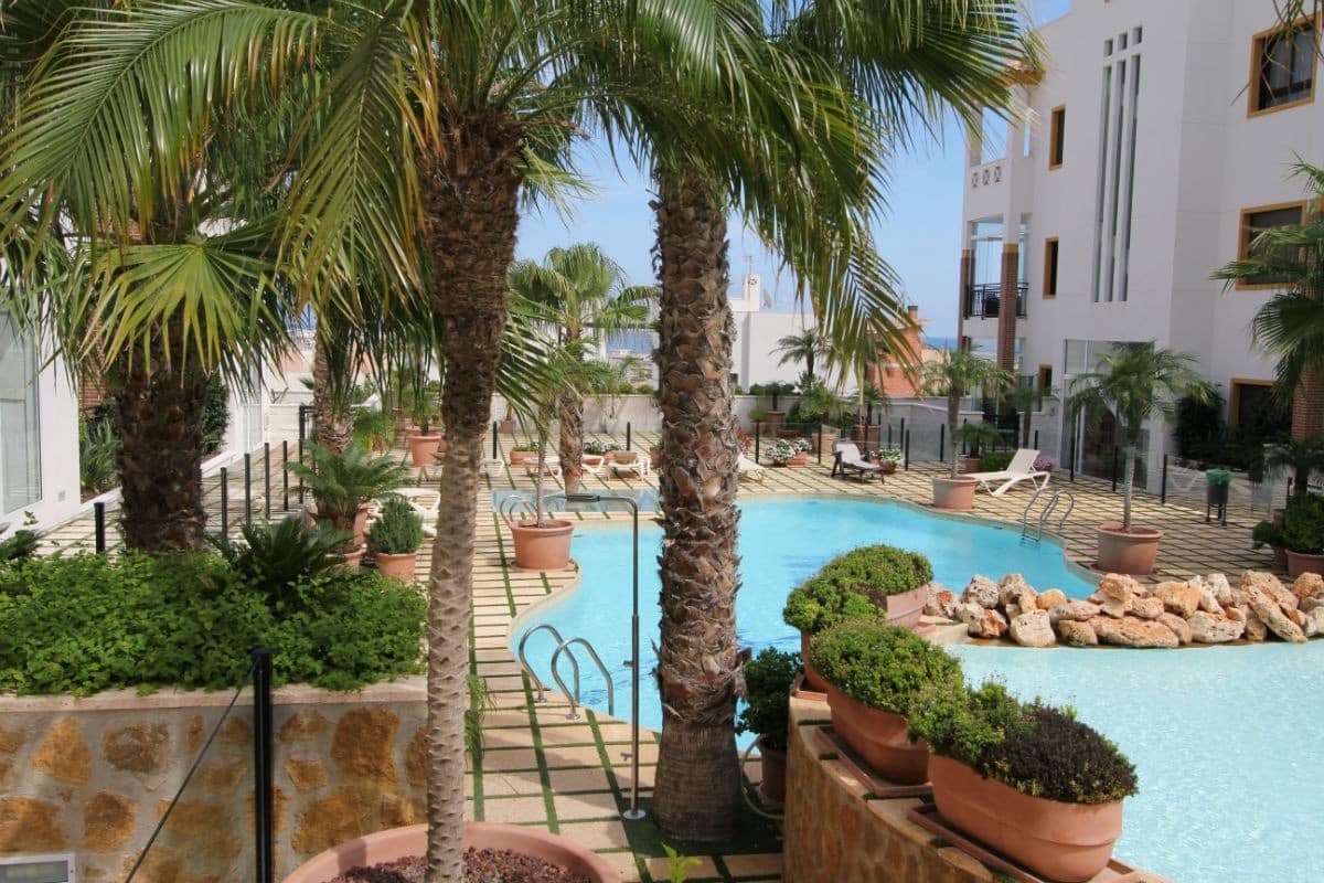 2 quarto Apartamento para venda em Guardamar del Segura com piscina garagem - 239 000 € (Ref: 10142327)