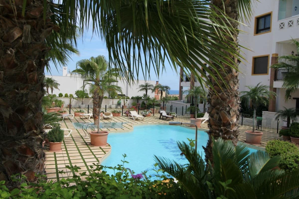 2 quarto Apartamento para venda em Guardamar del Segura com piscina garagem - 239 000 € (Ref: 10142327)