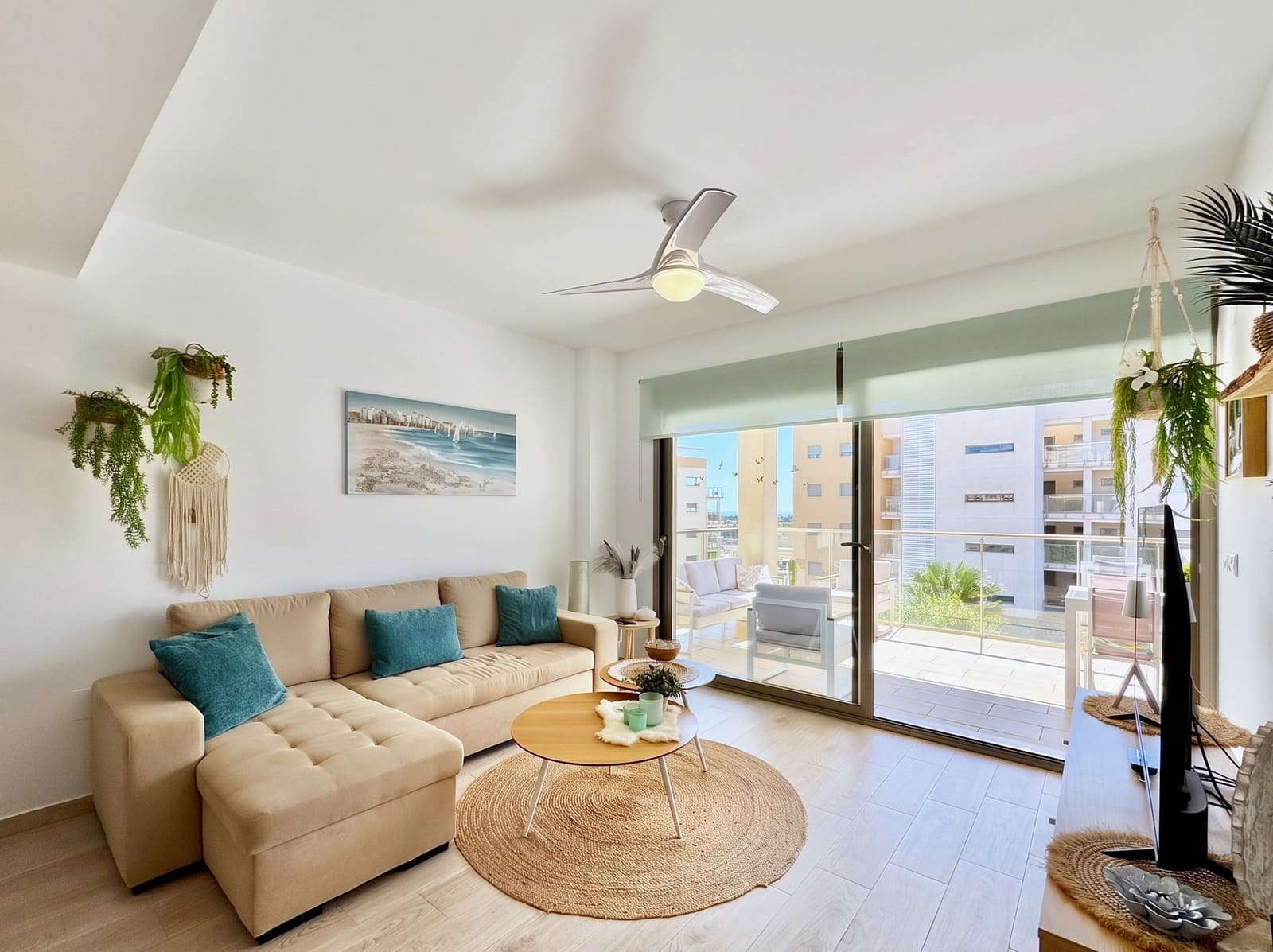 2 bedroom Apartment for sale in Orihuela with pool garage - € 289,000 (Ref: 10142696)