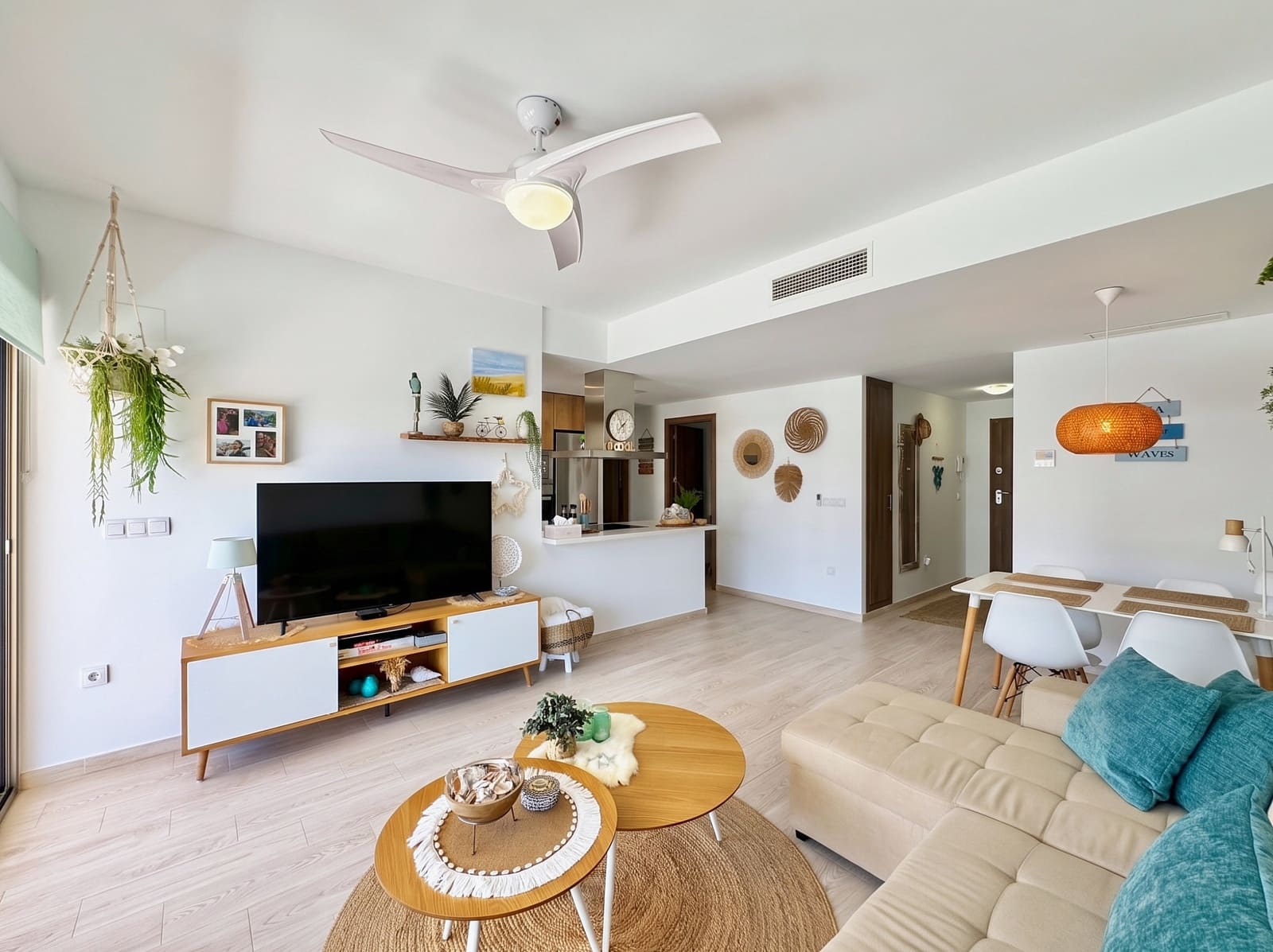 2 bedroom Apartment for sale in Orihuela with pool garage - € 289,000 (Ref: 10142696)