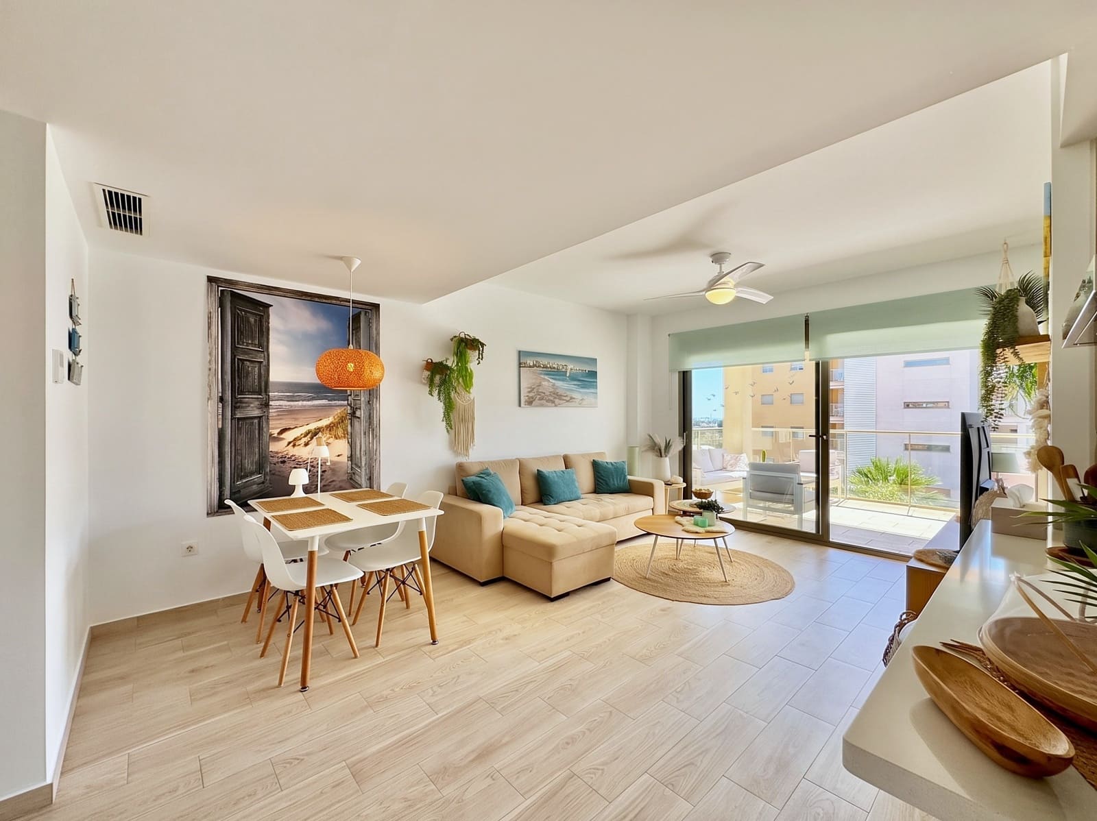2 bedroom Apartment for sale in Orihuela with pool garage - € 289,000 (Ref: 10142696)