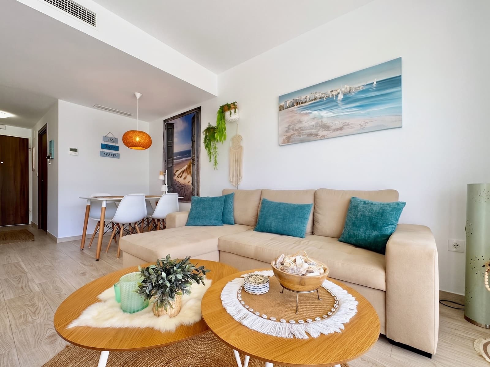 2 bedroom Apartment for sale in Orihuela with pool garage - € 289,000 (Ref: 10142696)