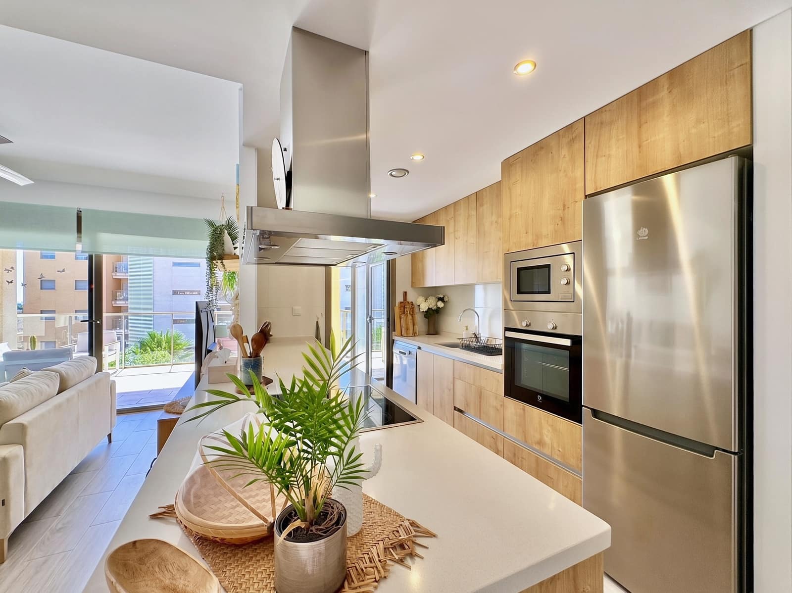 2 bedroom Apartment for sale in Orihuela with pool garage - € 289,000 (Ref: 10142696)