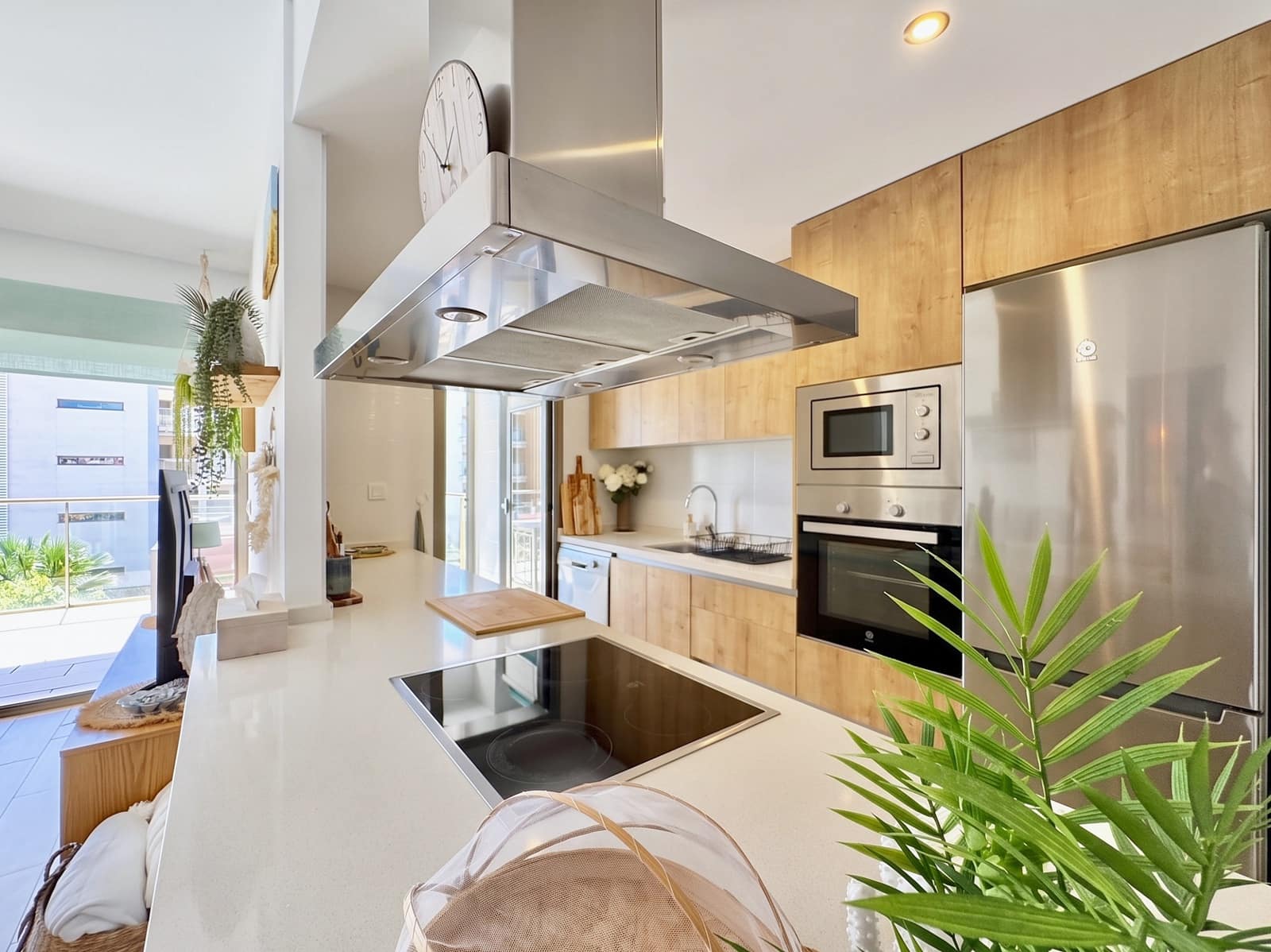 2 bedroom Apartment for sale in Orihuela with pool garage - € 289,000 (Ref: 10142696)