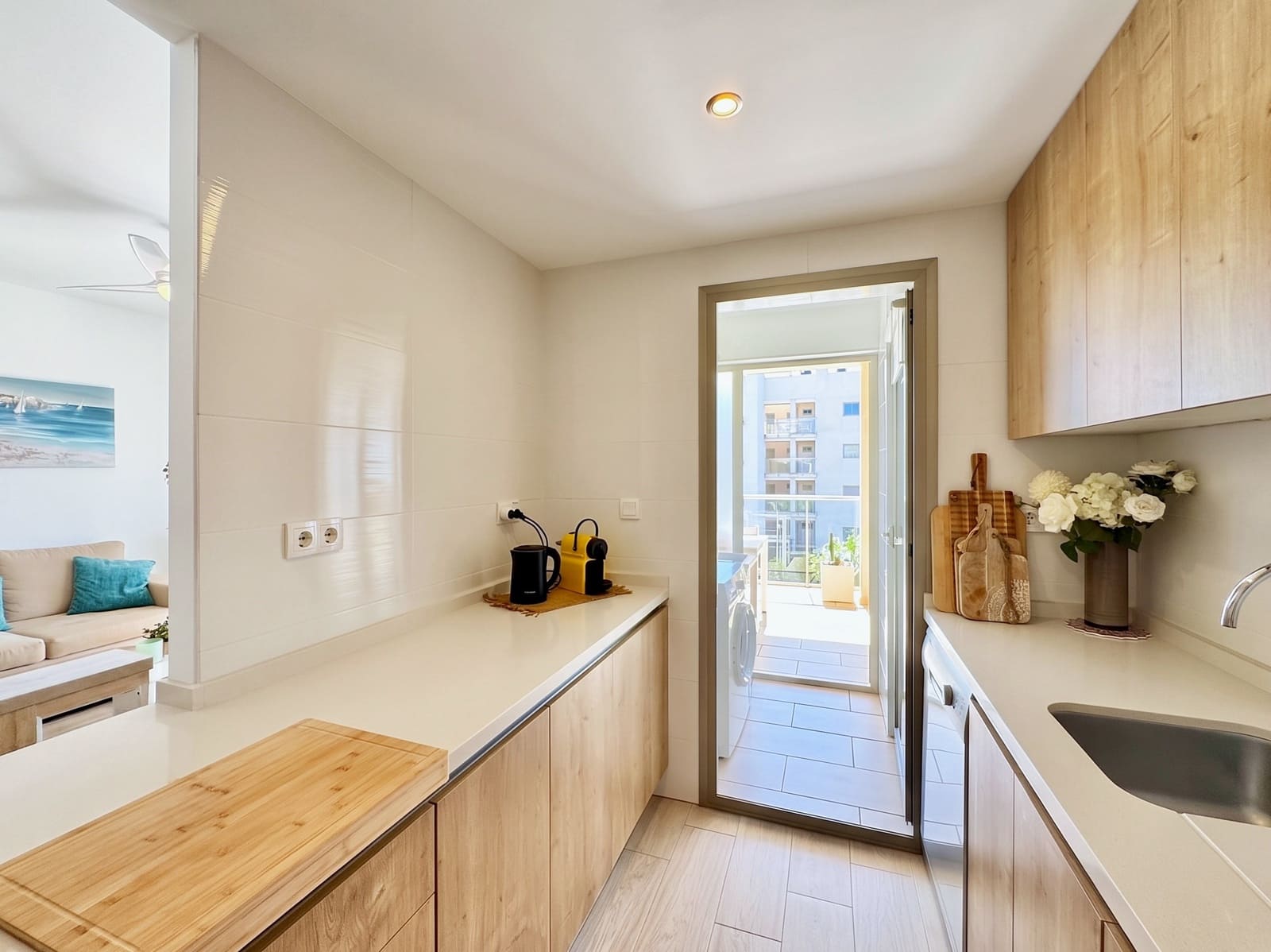 2 bedroom Apartment for sale in Orihuela with pool garage - € 289,000 (Ref: 10142696)