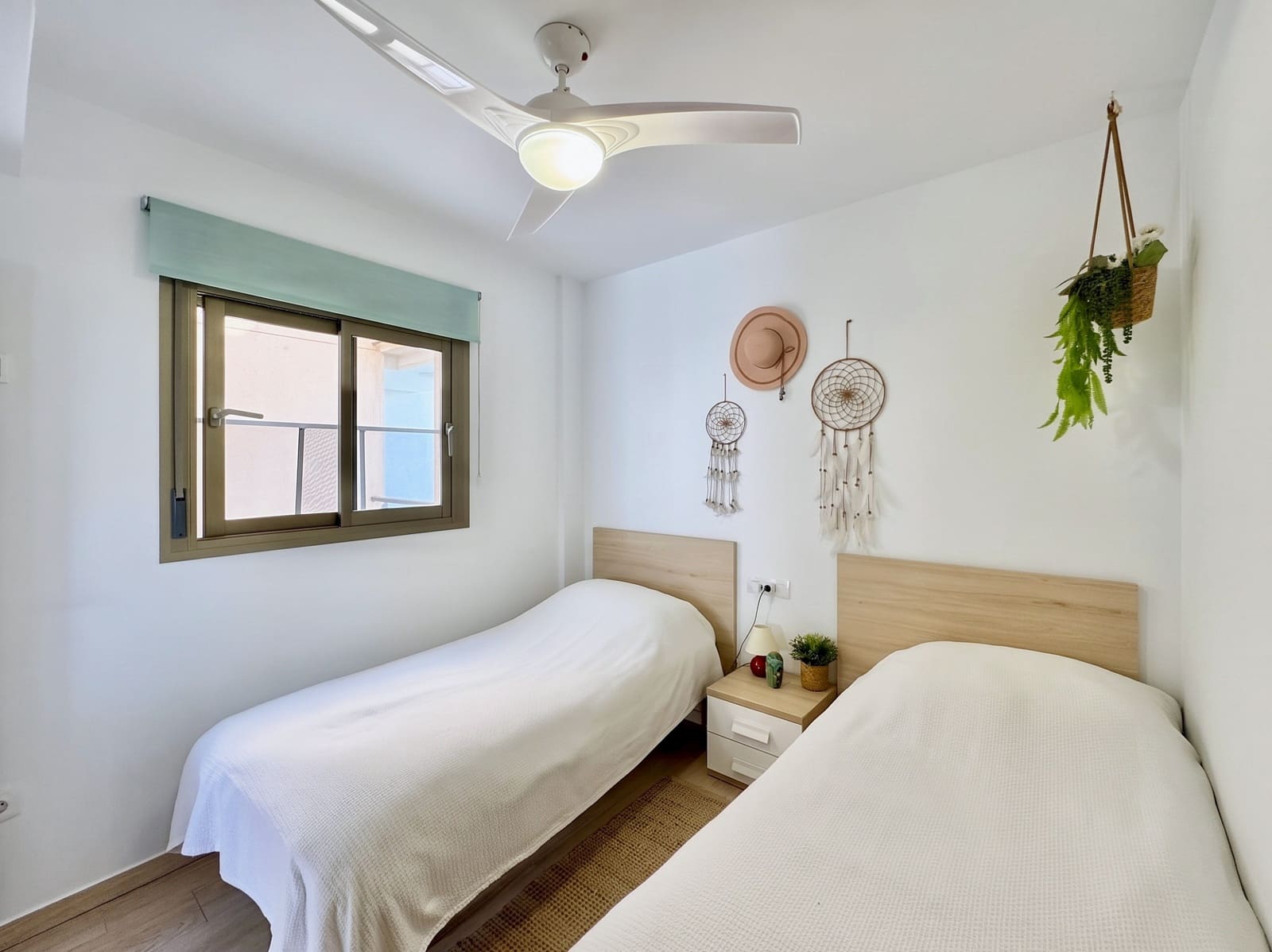 2 bedroom Apartment for sale in Orihuela with pool garage - € 289,000 (Ref: 10142696)