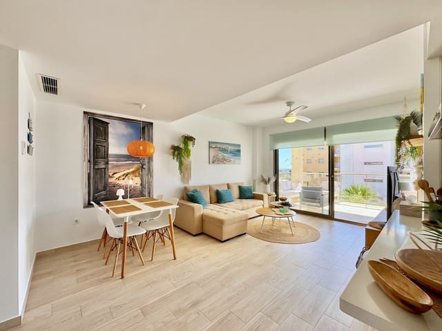 2 sypialnia Apartament na sprzedaż w Desamparados - Hurchillo - Torremendo, Orihuela z basenem garażem - 289 000 € (Ref: 10142696)