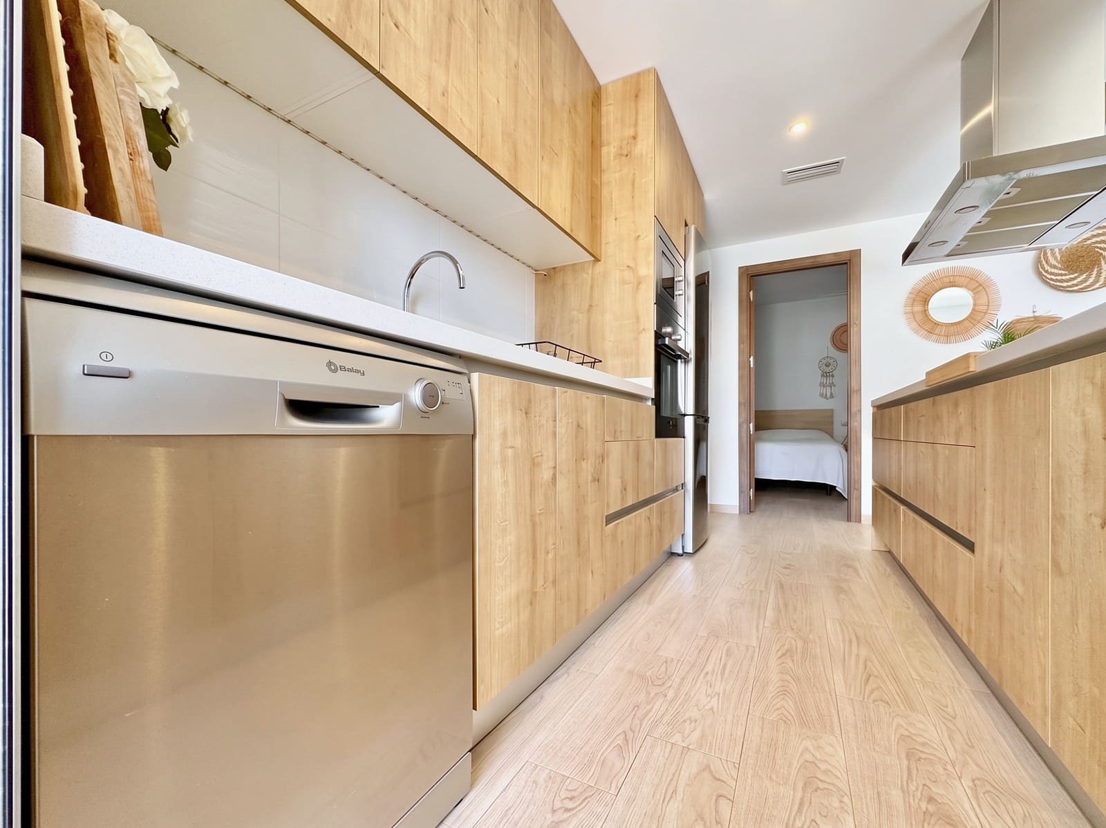 2 bedroom Apartment for sale in Orihuela with pool garage - € 289,000 (Ref: 10142696)