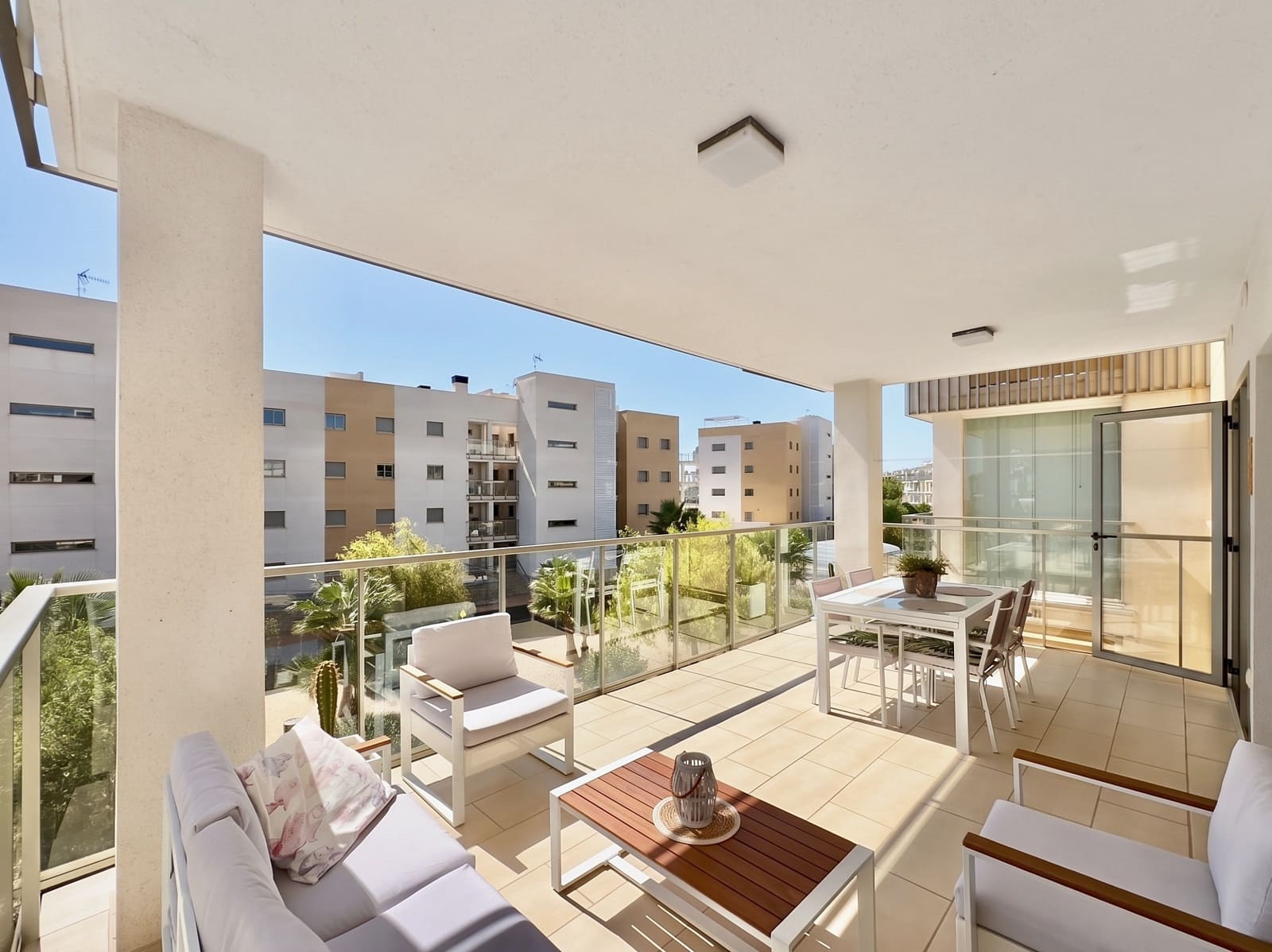 2 bedroom Apartment for sale in Orihuela with pool garage - € 289,000 (Ref: 10142696)