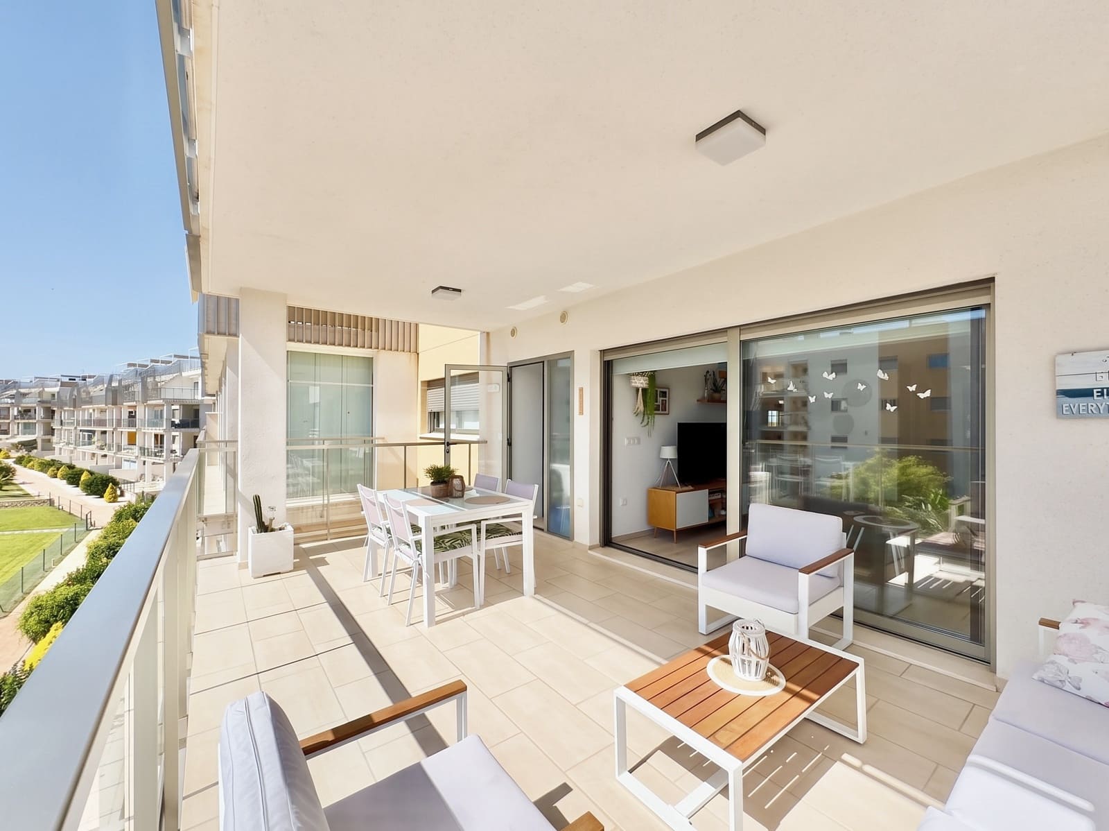 2 bedroom Apartment for sale in Orihuela with pool garage - € 289,000 (Ref: 10142696)