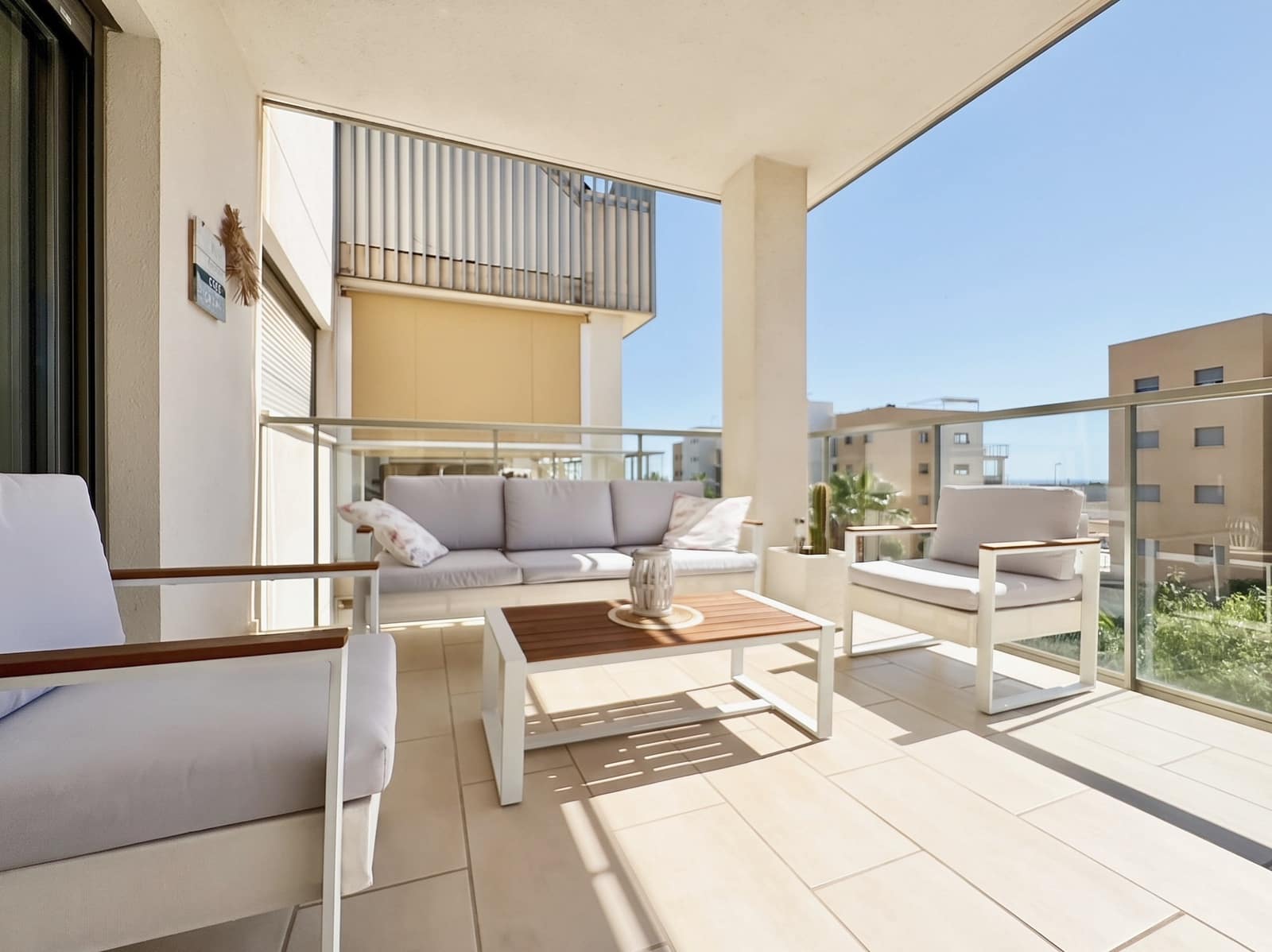2 bedroom Apartment for sale in Orihuela with pool garage - € 289,000 (Ref: 10142696)