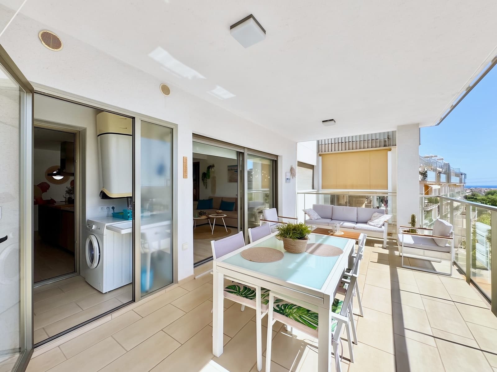 2 bedroom Apartment for sale in Orihuela with pool garage - € 289,000 (Ref: 10142696)