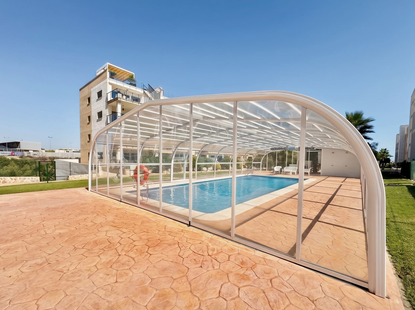 2 bedroom Apartment for sale in Orihuela with pool garage - € 289,000 (Ref: 10142696)