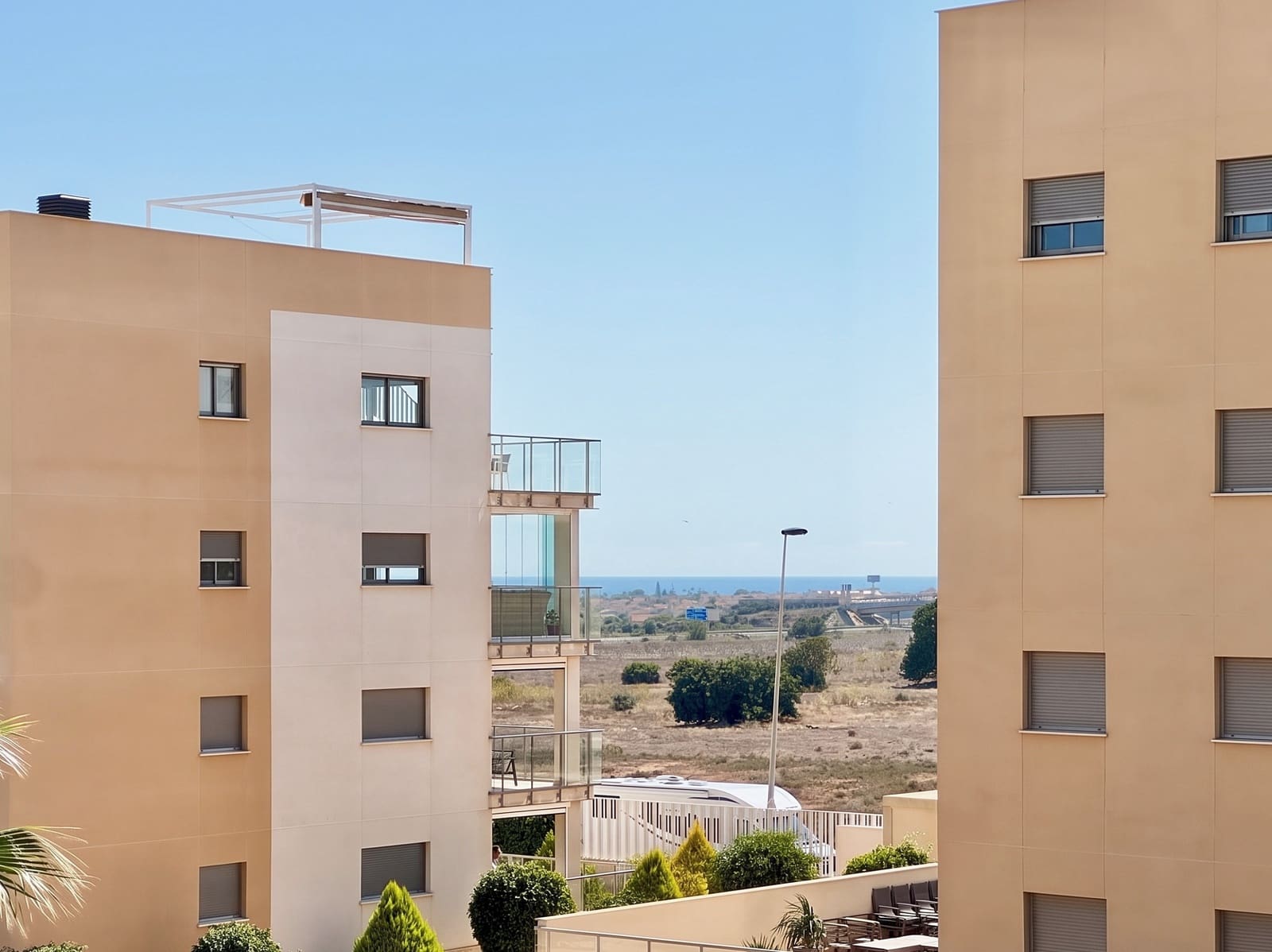 2 bedroom Apartment for sale in Orihuela with pool garage - € 289,000 (Ref: 10142696)