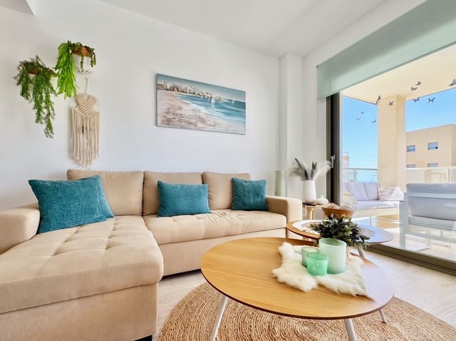 2 sypialnia Apartament na sprzedaż w Desamparados - Hurchillo - Torremendo, Orihuela z basenem garażem - 289 000 € (Ref: 10142696)