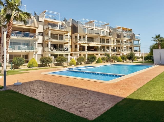 2 sypialnia Apartament na sprzedaż w Desamparados - Hurchillo - Torremendo, Orihuela z basenem garażem - 289 000 € (Ref: 10142696)