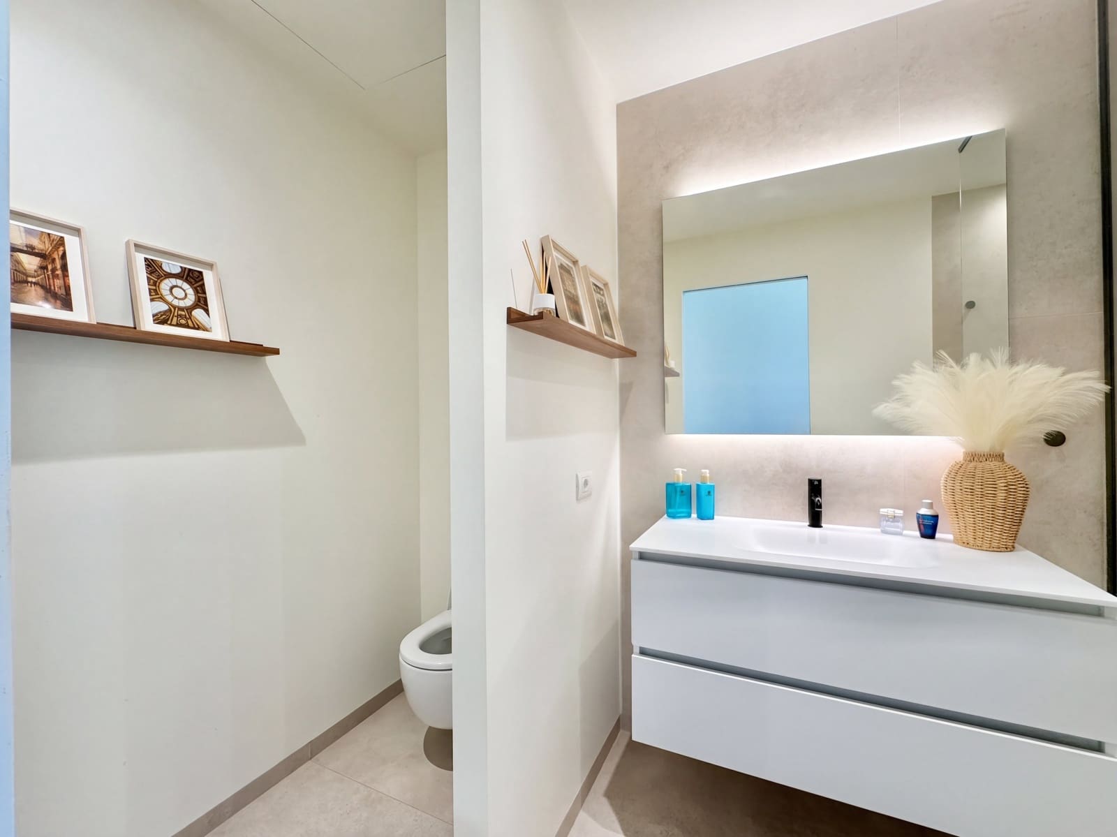 3 slaapkamer Appartement te koop in Las Colinas Golf met zwembad garage - € 819.000 (Ref: 10142699)