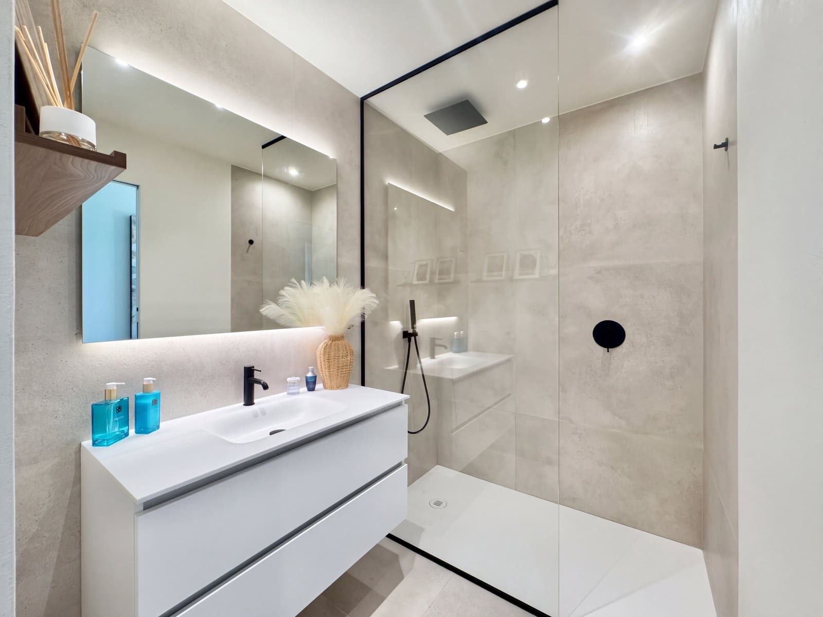 3 slaapkamer Appartement te koop in Las Colinas Golf met zwembad garage - € 819.000 (Ref: 10142699)
