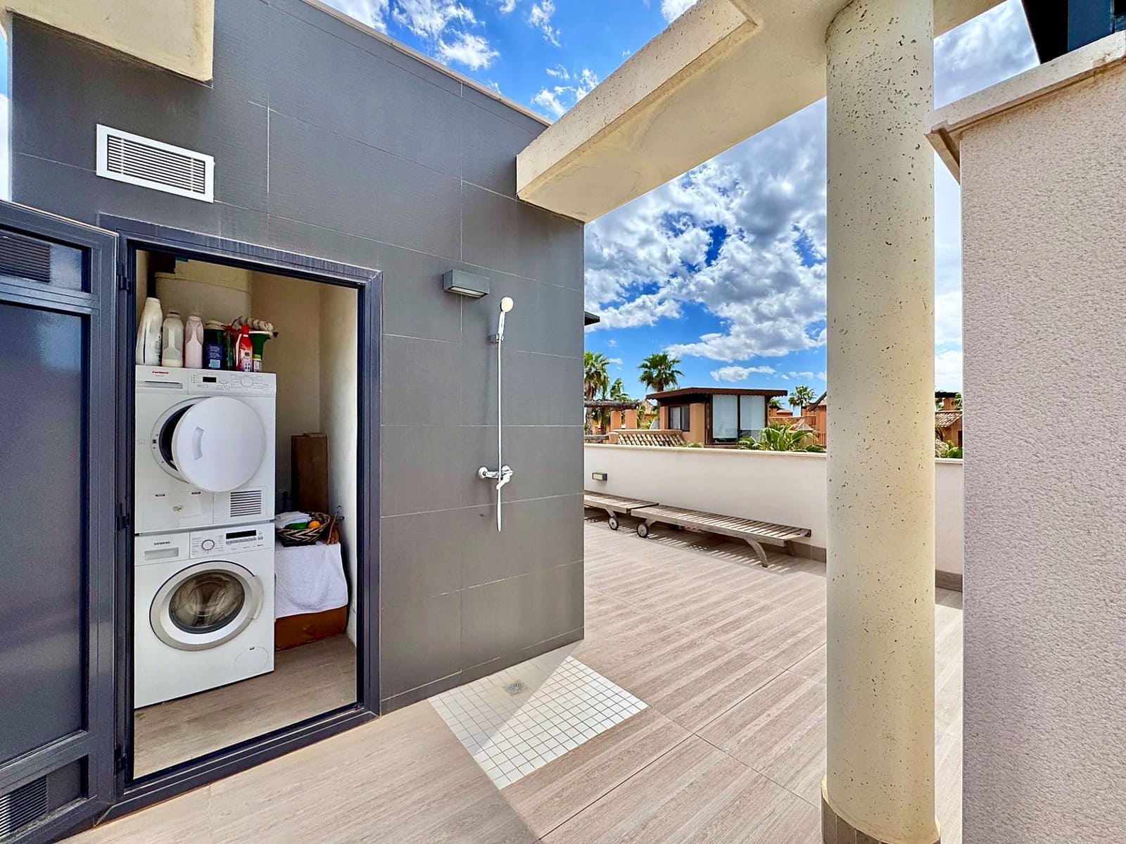 4 bedroom Villa for sale in San Miguel de Salinas with pool - € 699,500 (Ref: 10142704)