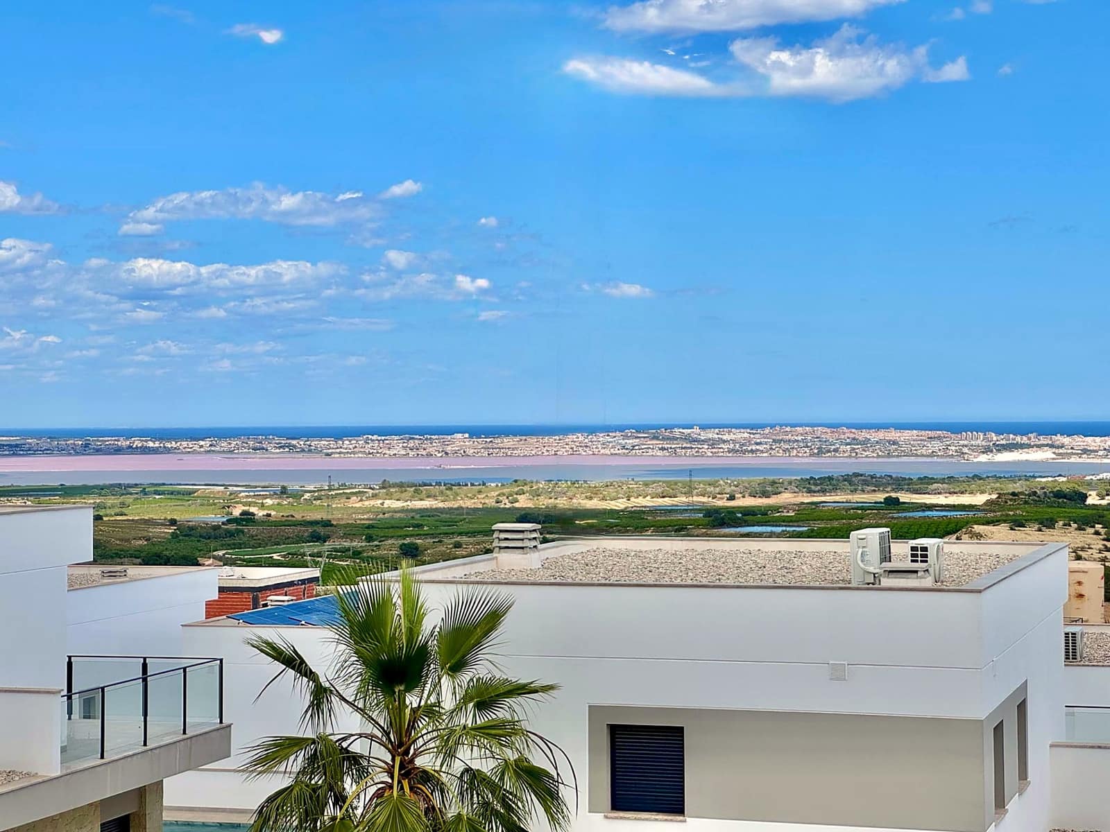 4 bedroom Villa for sale in San Miguel de Salinas with pool - € 699,500 (Ref: 10142704)