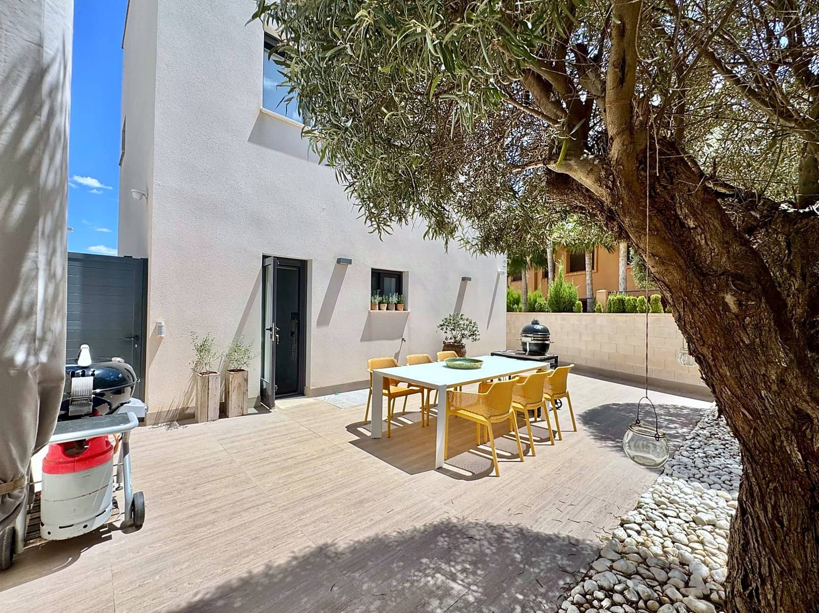 4 bedroom Villa for sale in San Miguel de Salinas with pool - € 699,500 (Ref: 10142704)