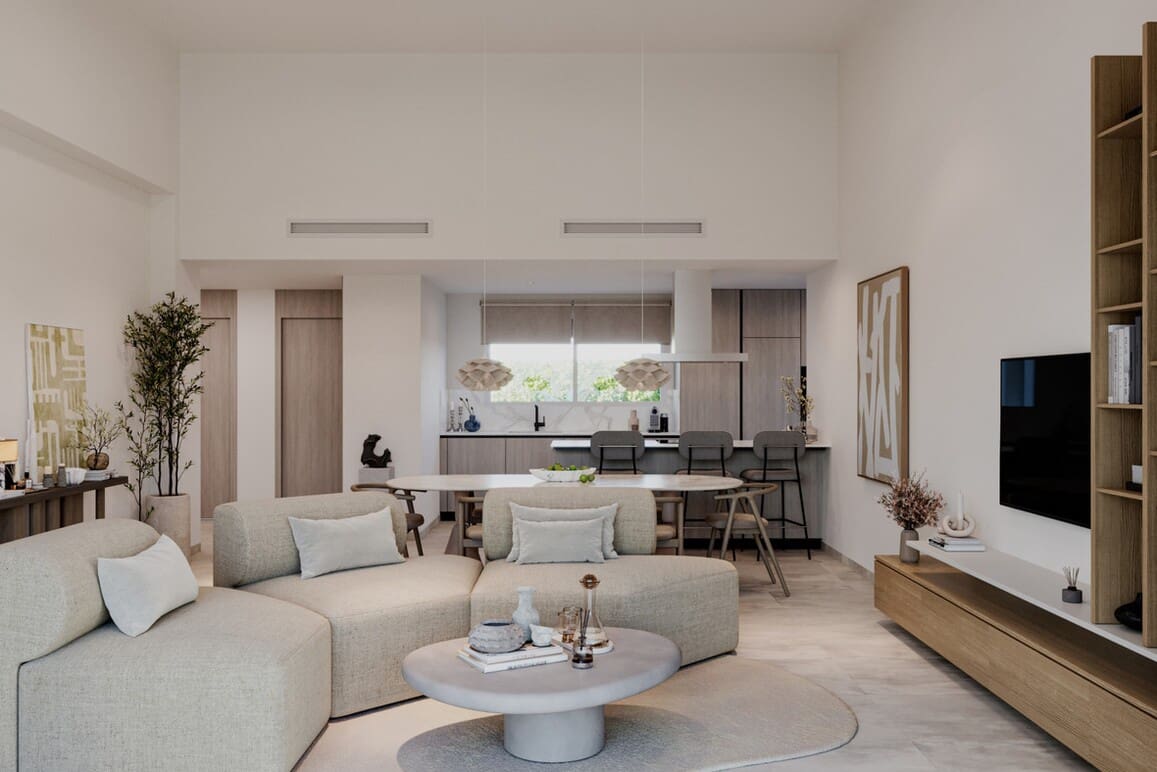 4 Zimmer Villa zu verkaufen in Algorfa mit Pool Garage - 799.000 € (Ref: 10142708)