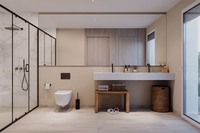 4 slaapkamer Villa te koop in Algorfa met zwembad garage - € 793.000 (Ref: 10142709)