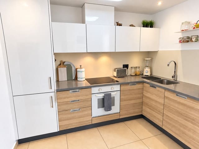 2 chambre Appartement à vendre à Algorfa avec piscine - 269 500 € (Ref: 10142710)