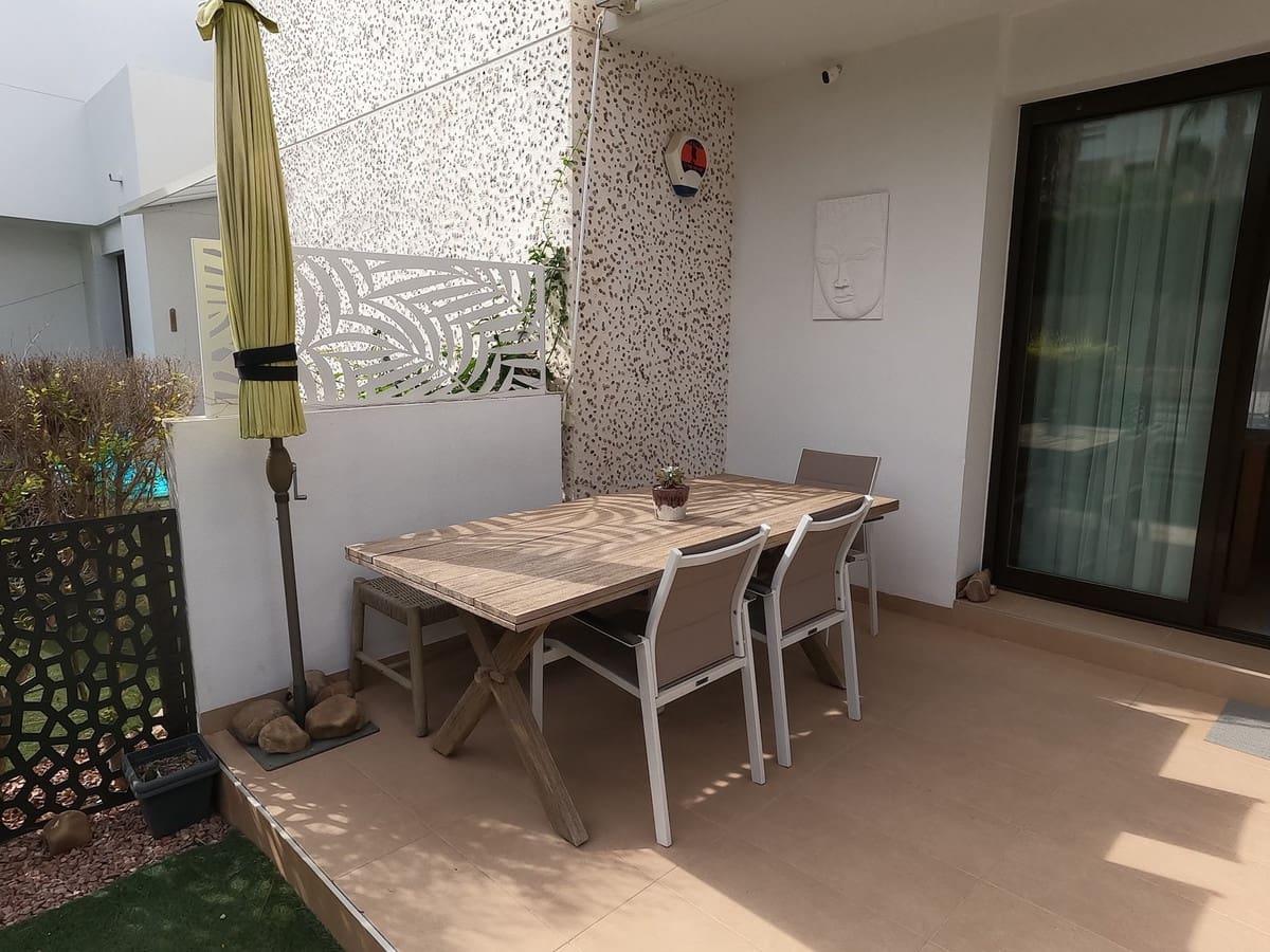 2 chambre Appartement à vendre à Algorfa avec piscine - 269 500 € (Ref: 10142710)