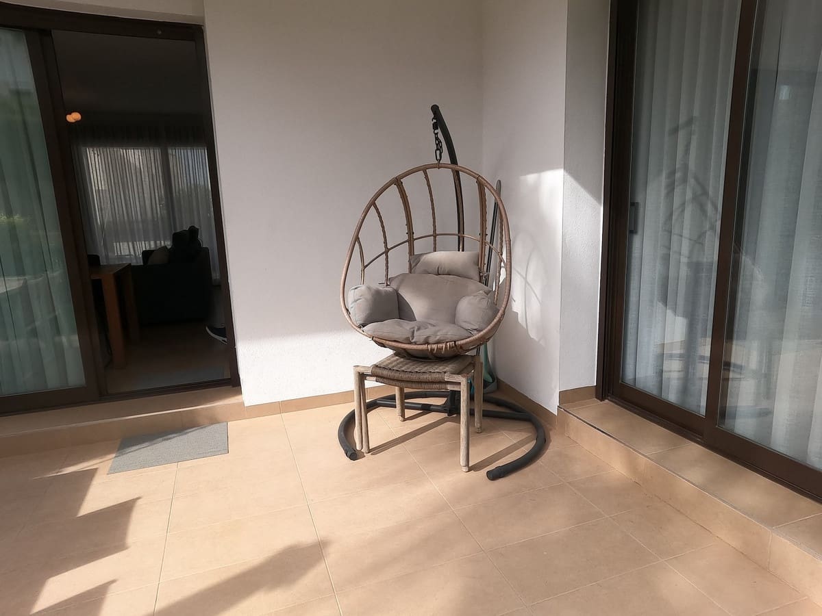 2 chambre Appartement à vendre à Algorfa avec piscine - 269 500 € (Ref: 10142710)