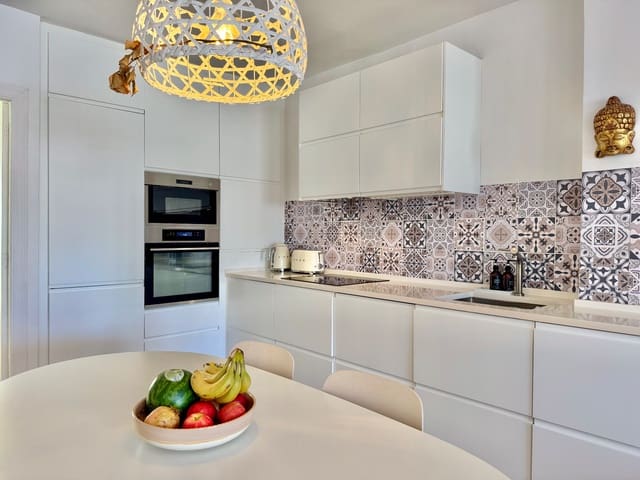 3 camera da letto Appartamento in vendita in Santiago de la Ribera, San Javier con piscina garage - 239.000 € (Rif: 10142717)