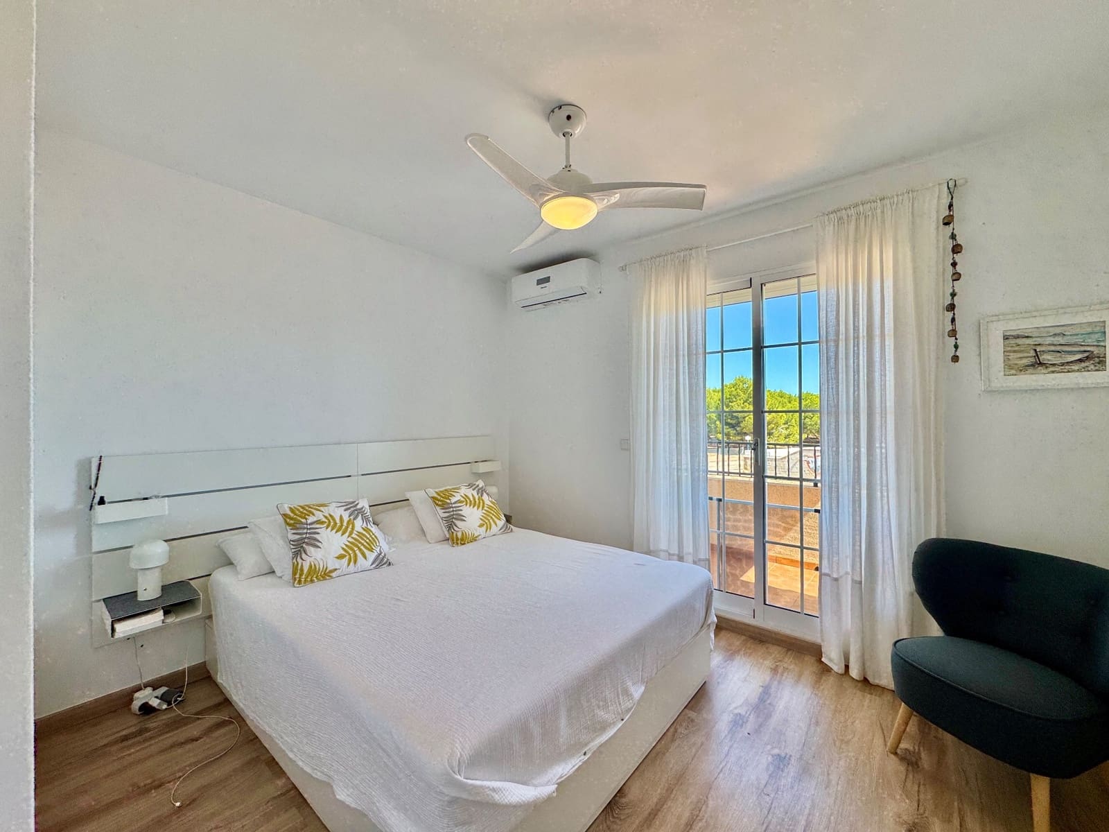 3 camera da letto Appartamento in vendita in Santiago de la Ribera con piscina garage - 239.000 € (Rif: 10142717)