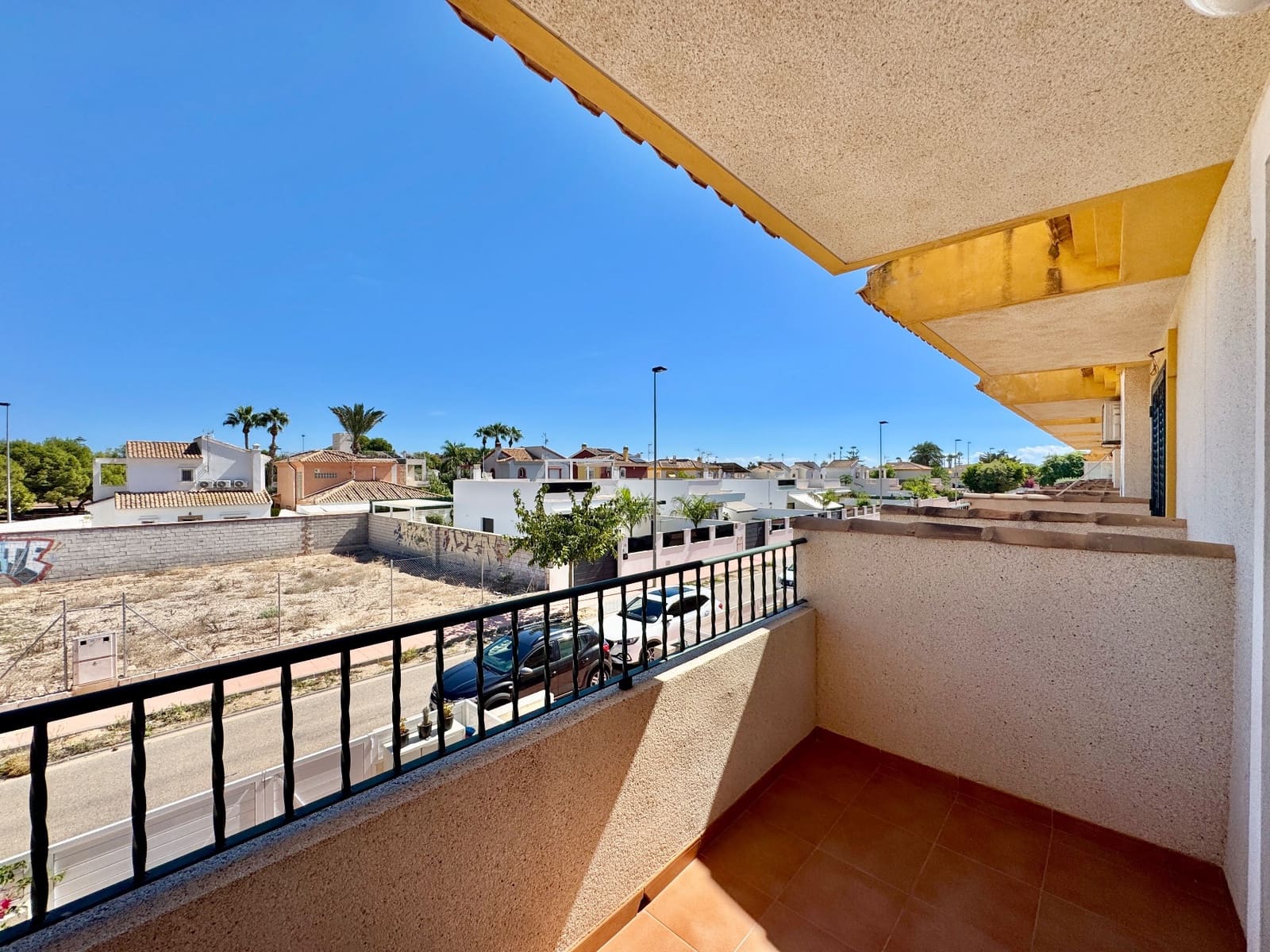 3 camera da letto Appartamento in vendita in Santiago de la Ribera con piscina garage - 239.000 € (Rif: 10142717)