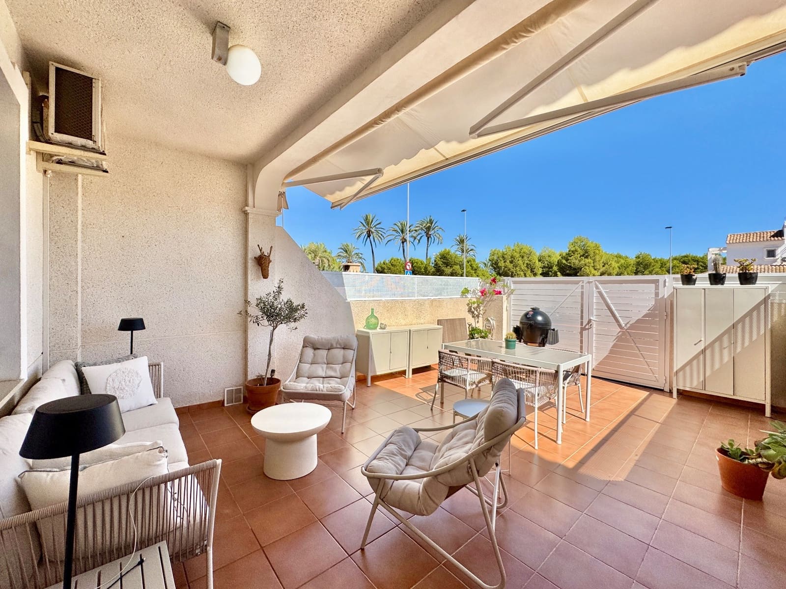 3 camera da letto Appartamento in vendita in Santiago de la Ribera con piscina garage - 239.000 € (Rif: 10142717)