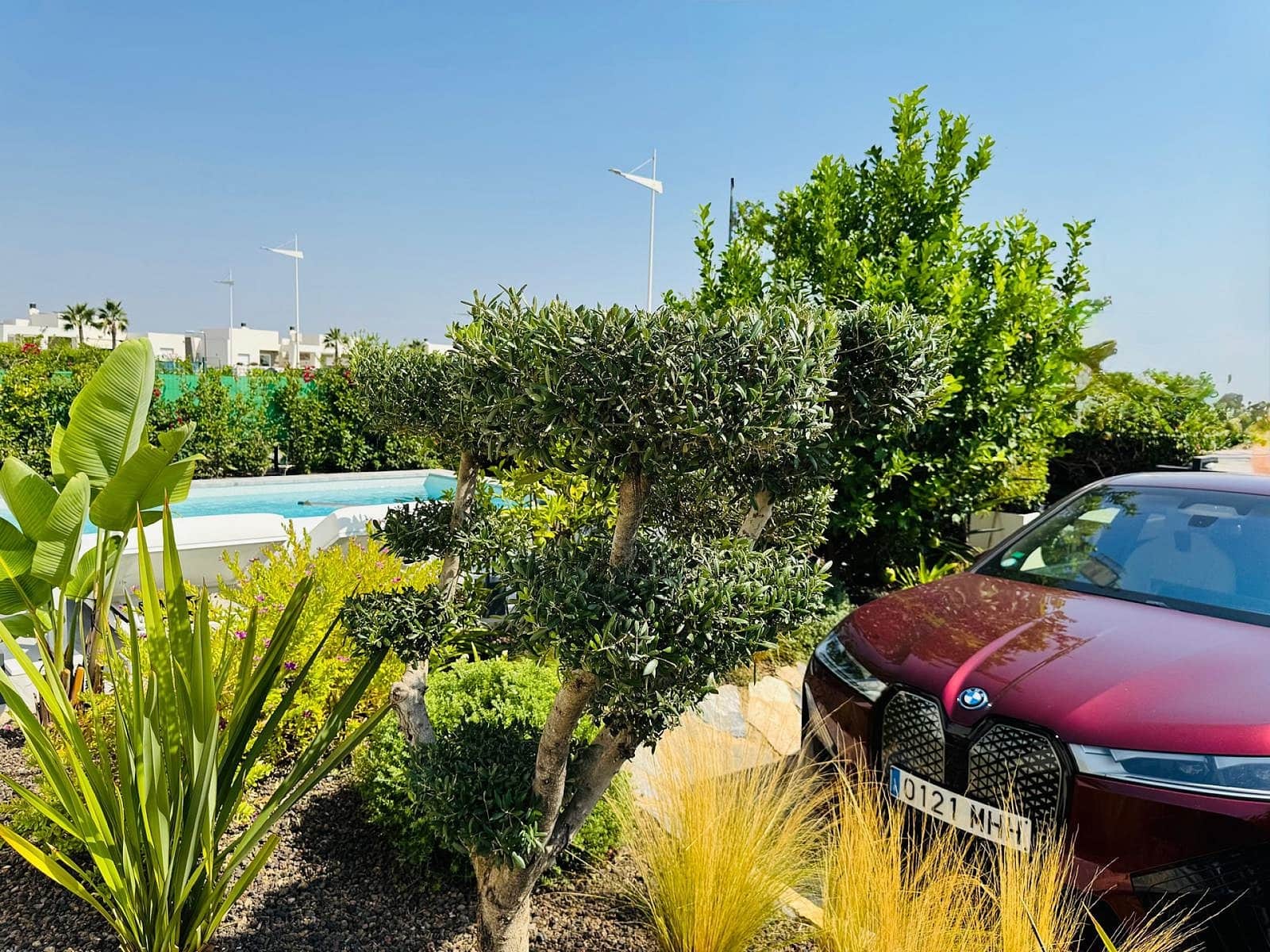 Chalet de 2 habitaciones en Algorfa en venta con piscina - 630.000 € (Ref: 10142724)