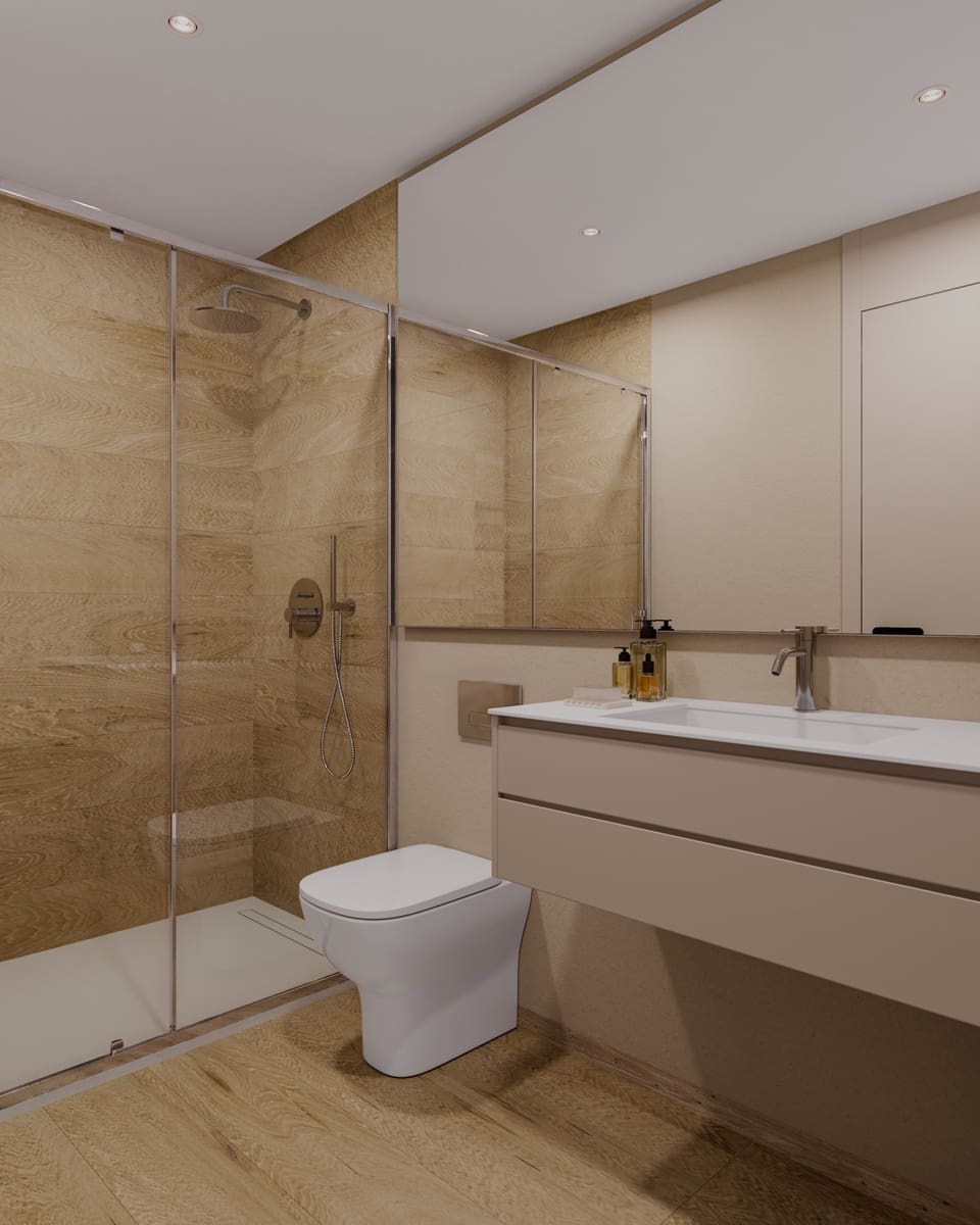 2 chambre Appartement à vendre à Algorfa avec piscine garage - 299 000 € (Ref: 10142734)