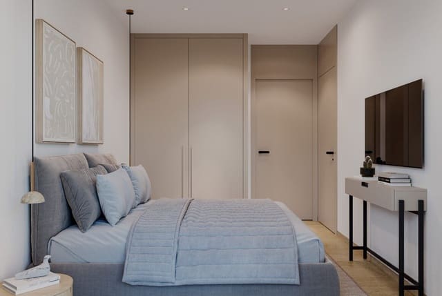 2 sypialnia Apartament na sprzedaż w Algorfa z basenem garażem - 299 000 € (Ref: 10142734)
