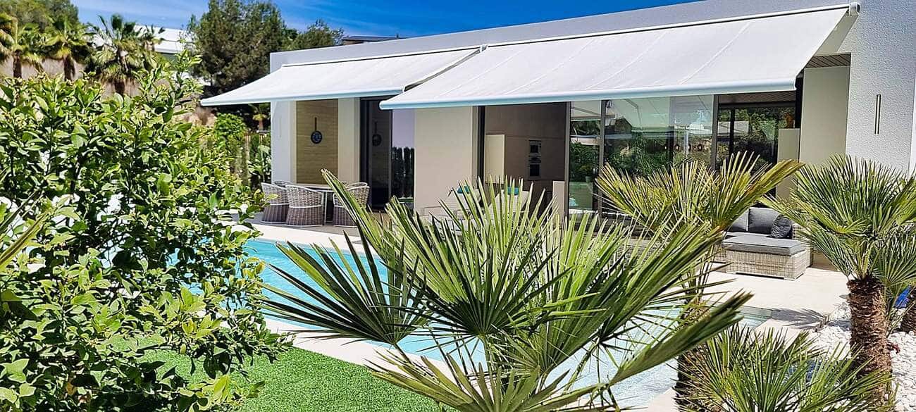 4 Zimmer Villa zu verkaufen in Las Colinas Golf mit Pool Garage - 950.000 € (Ref: 10142736)